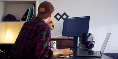 How to Start a Business on Fiverr by Bryan Guerra
