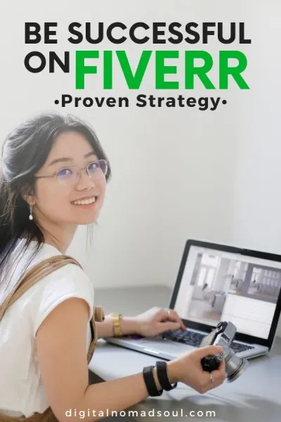 How to Make Money on Fiverr: Step by Step Guide