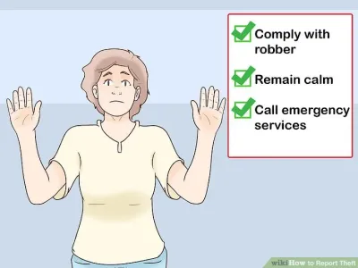 How to Report People on Fiverr for Theft