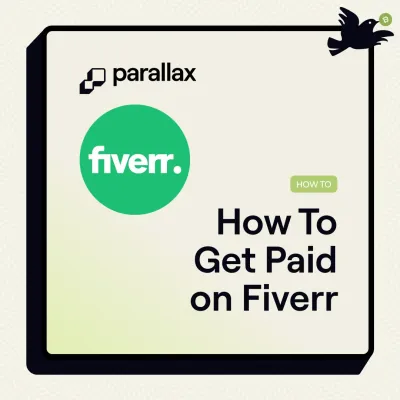 How Do You Get Paid on Fiverr?
