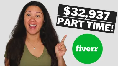 Can You Make Money Off Fiverr? A Comprehensive Guide