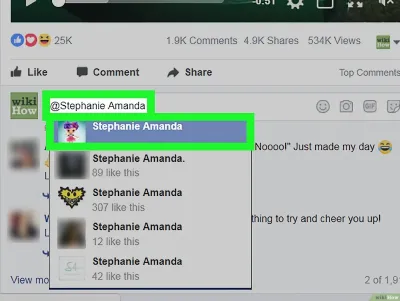 Can I Post My Fiverr Tag on Facebook?