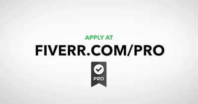 How to Become a Fiverr Pro: A Step-by-Step Guide