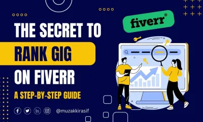 Understanding Gigs on Fiverr: A Comprehensive Guide