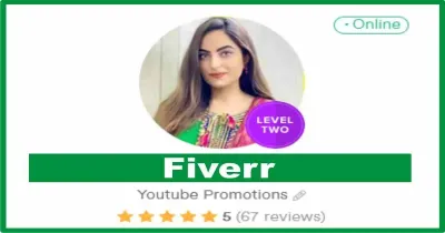 How to Create a Fiverr Buyer Account