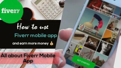 How to Get an APK Made Using Fiverr