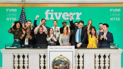 How Fiverr Grew: A Journey Through Innovation and Strategy