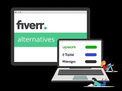 Is Fiverr Down Now? A Comprehensive Guide to Troubleshooting and Alternatives