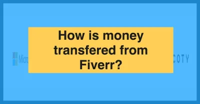 Why Can’t I Access Fiverr?