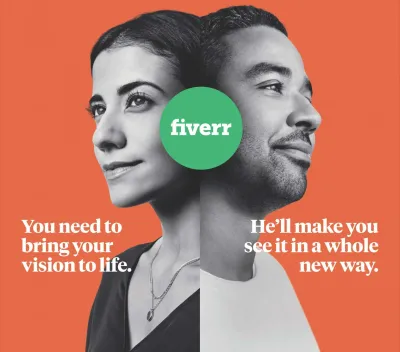 Is Fiverr a US Company?