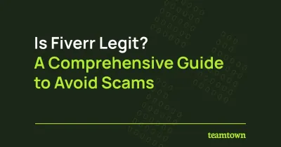 How to Avoid Scams on Fiverr