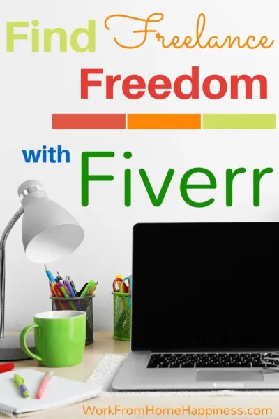 How to Find Freelance Work on Fiverr