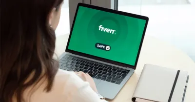 Can’t Access Fiverr Using Chrome? Here’s What You Can Do!