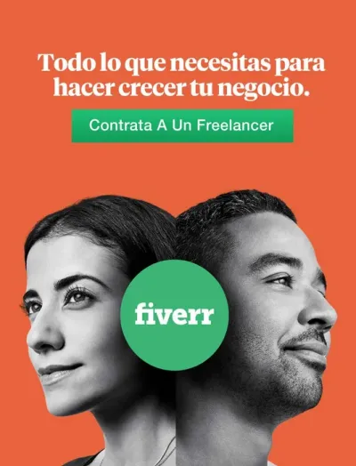 What is Fiverr Hybrid?