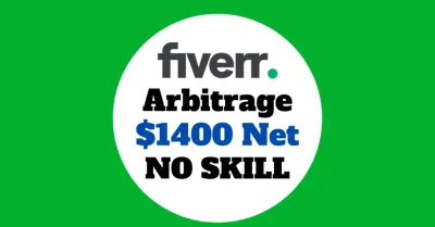How to Find Leads for Fiverr Arbitrage