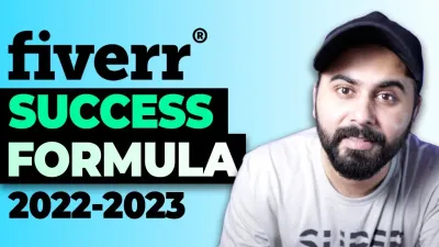 How to Have a Successful Career on Fiverr