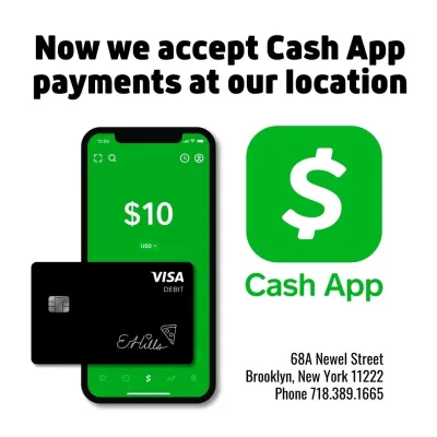 Does Fiverr Accept Cash App?