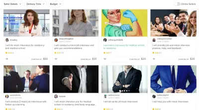 Can Fiverr Be a Full-Time Job?