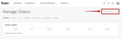 Where to Find Fiverr Requests: A Comprehensive Guide