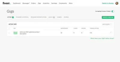 How to Make a PayPal Account for Fiverr