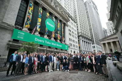 What Happened to the Fiverr Company?
