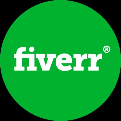 How Does the Fiverr Logo Work?