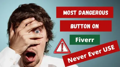 How to Go on Vacation on Fiverr