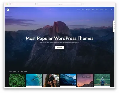 Discovering the Best WordPress Themes on Fiverr