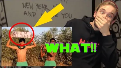 When Did PewDiePie Upload the Fiverr Video?