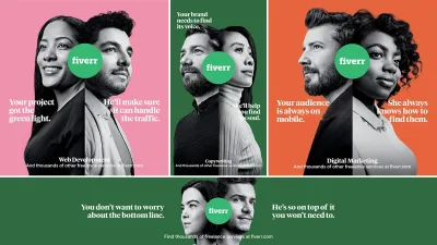 Are There Adult Services on Fiverr? Exploring the Marketplace