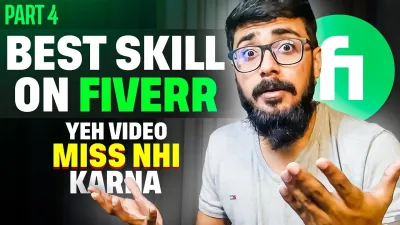 How to Find More Gig Requests on Fiverr