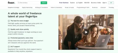 How to Place an Order on Fiverr: A Step-by-Step Guide