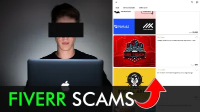 Does Fiverr Protect Users from Scams?