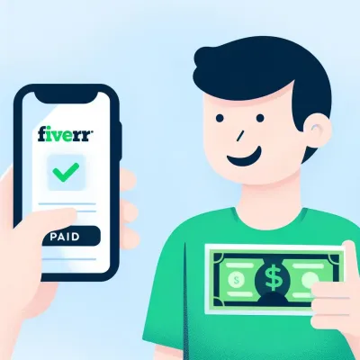 How Fiverr Works with Payment Methods: A Comprehensive Guide