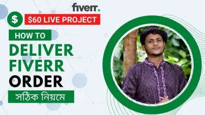 How to Apply Fiverr Credit to Your Order