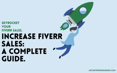 How to Increase Fiverr Sales