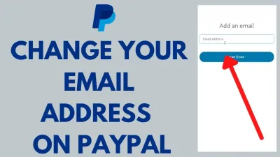 How to Change PayPal Email on Fiverr