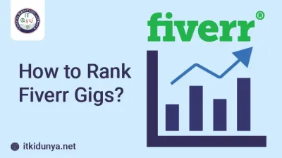 How to Check My Gig Ranking on Fiverr