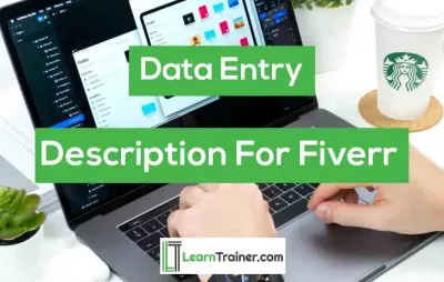 What is a Data Chart in Fiverr?
