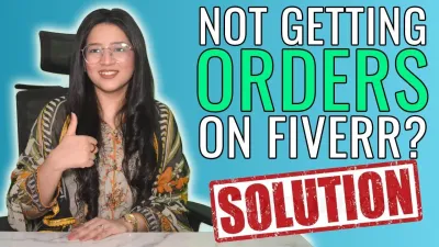 Do Cancelled Orders Affect Fiverr?