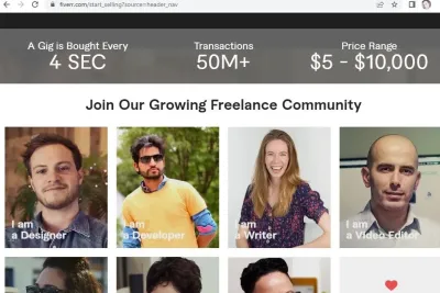 What is Fiverr? Insights and Information from Quora Users