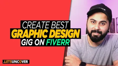 How to Create a Graphic for Fiverr
