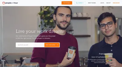How to Check for People Looking for Services on Fiverr