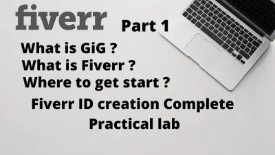 How to Use Fiverr in Urdu
