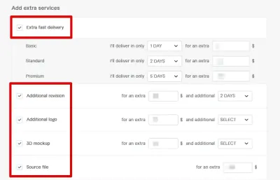 How Do I Sell My Services on Fiverr?