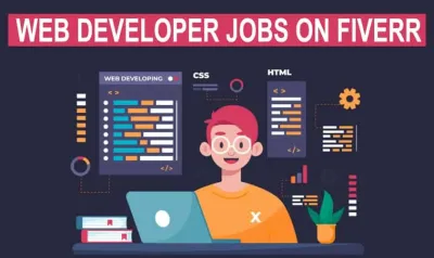 How to Make Money on Fiverr as a Web Developer