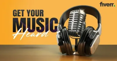 What is the Best Music Promotion on Fiverr?