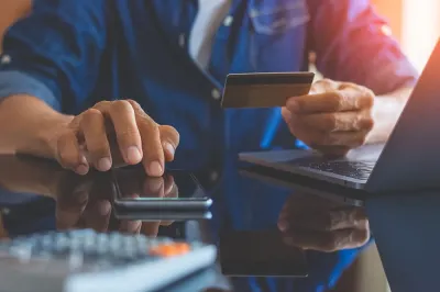 Can You Pay with a Credit Card on Fiverr?