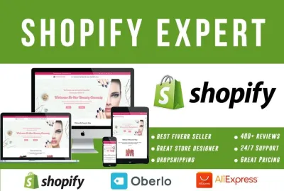 How to Sell Websites on Fiverr