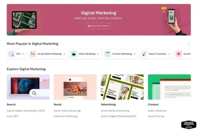 How to Boost Popularity on Fiverr